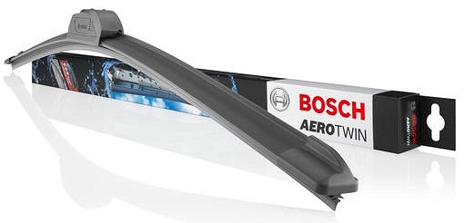 BOSCH aerotwin retro KLAASIPUHASTAJA/KOJAMEES 480 mm/19"