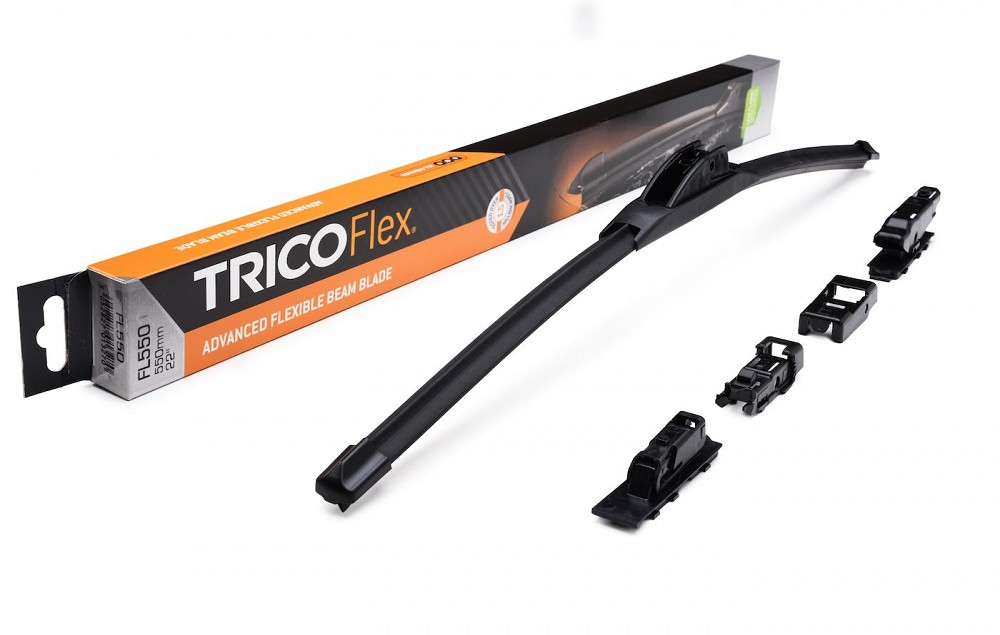 TRICO FLE×350 mm KLAASIPUHASTAJA/KOJAMEES