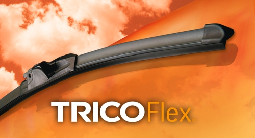 TRICO FLE×350 mm KLAASIPUHASTAJA/KOJAMEES
