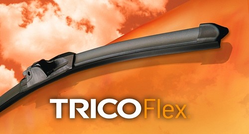 TRICO FLE×580 mm KLAASIPUHASTAJA/KOJAMEES
