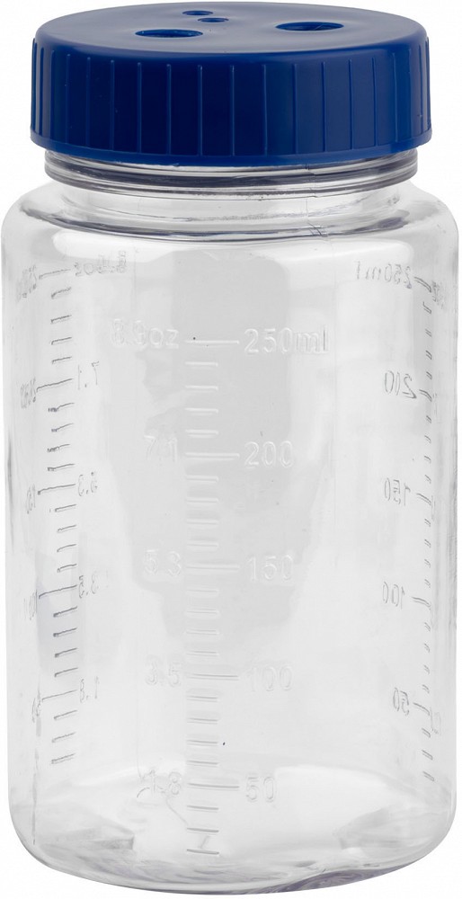 250 ml aine pudel kliimahoolduse seadmele (55085J UV/ÕLI)