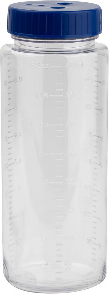 400 ml aine pudel kliimahoolduse seadmele (55085J VANAÕLI/HOOLDUSEMULSIOON)