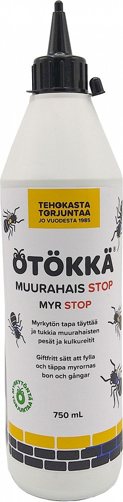Sipelgatõrjevahend 750 ml