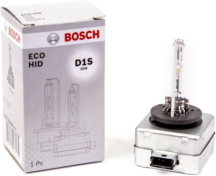 85 V D1S xenon pirn 35 W PK32D-2 ECO