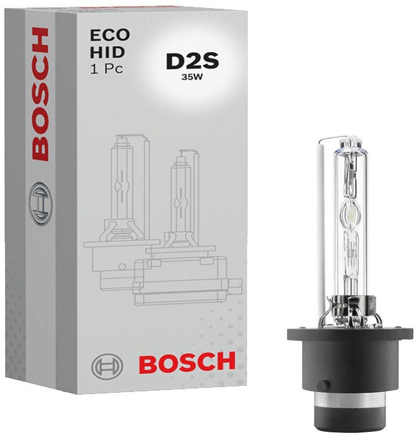 85 V D2S xenon pirn 35 W P32D-2 ECO