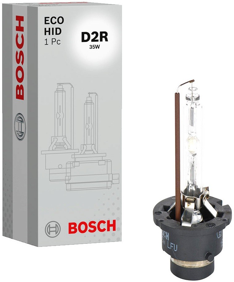 85 V D2R xenon pirn 35 W P32D-3 ECO