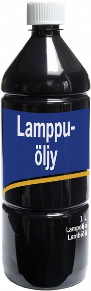 Lambiõli 1 l BERNER