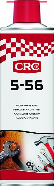 CRC 5-56 universaalõli 250 ml/AE