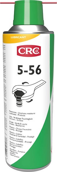 CRC 5-56 universaalõli 500 ml/AE