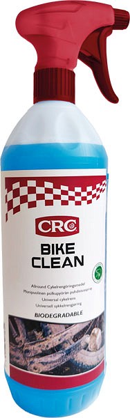 CRC bike clean 1 l jalgratta puhastusvedelik