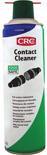 CRC contact cleaner kontaktide puhastaja FPS 500 ml/AE