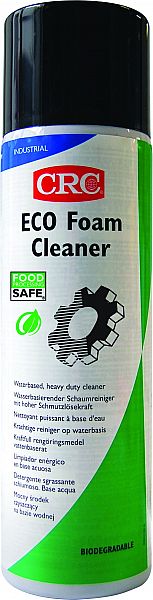 CRC ECO foam cleaner FPS puhastusvaht veebaasil 500 ml/AE