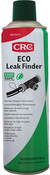 CRC ECO leak finder FPS gaasilekke (ÕHU) avastaja 500 ml/AE