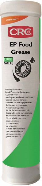 CRC EP food grease FPS sünteetiline määre 400G/PADRUN