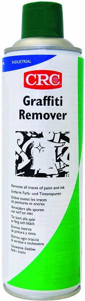 CRC graffiti remover grafiti eemaldaja 400 ml/AE