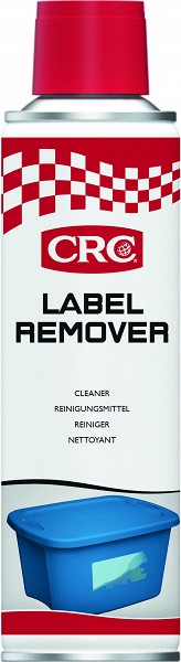 CRC label remover kleebiste eemaldaja 250 ml/AE