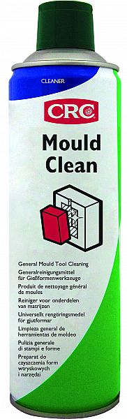 CRC mould clean vormipuhastusaine 500 ml/AE
