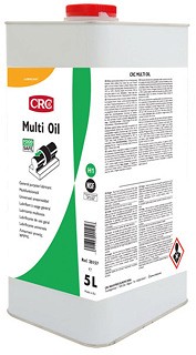 CRC multi OIL FPS üldmäärdeaine 5 l