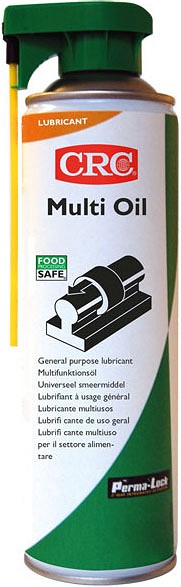 CRC multi OIL FPS üldmäärdeaine 500 ml/AE
