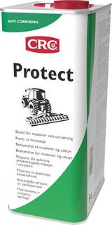 CRC protect PRO korrosioonikaitse 5 l