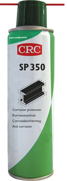 CRC SP 350 korrosioonikaitse 250 ml/AE