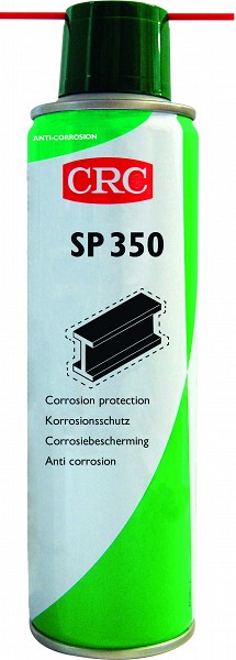 CRC SP 350 korrosioonikaitse 500 ml/AE