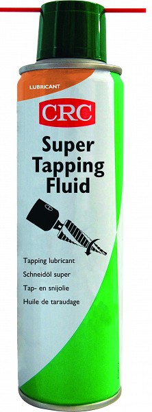 CRC super tapping fluid, keermestusõli 250 ml/AE