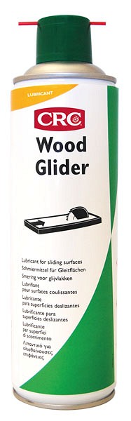 CRC wood glider libisemispindade määrdeaine 500 ml/AE