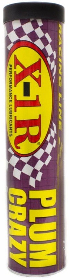 X-1R plum crazy heavy duty üldmääre 430G/PADRUN NLGI2