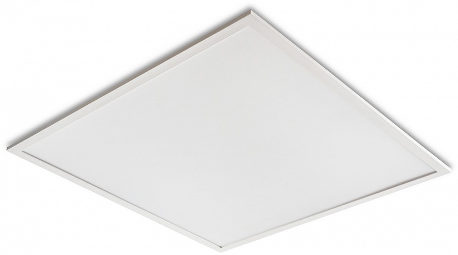 230 V LED paneel ariel 60×60 4400LM 40 W neutraalne valgus 4000K IP44