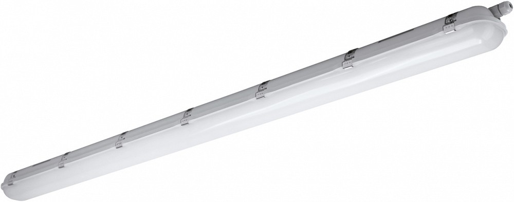 230 V valgusti nexforce 40 W 6000LM 4000K 1200 mm IP65 NEXUS