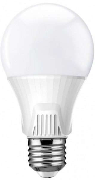 230 V pirn LED E27 GS 9 W, andur, 810LM neutraalvalge 4000K 45×85 mm premium