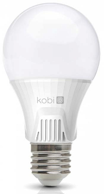230 V pirn LED E27 GS 9 W, andur, 810LM neutraalvalge 4000K premium