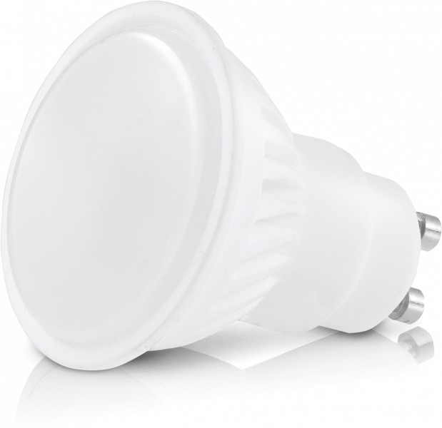 230 V pirn LED GU10 9 W premium 900LM neutraalvalge 4000K 50×55 mm A+ premium
