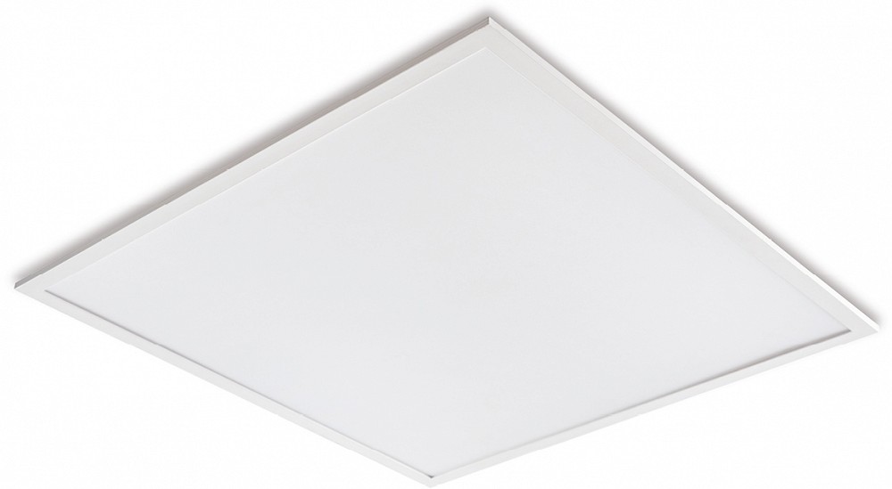 230 V LED paneel capri PRO 60×60 4400LM 40 W neutraalne valgus 4000K IP65