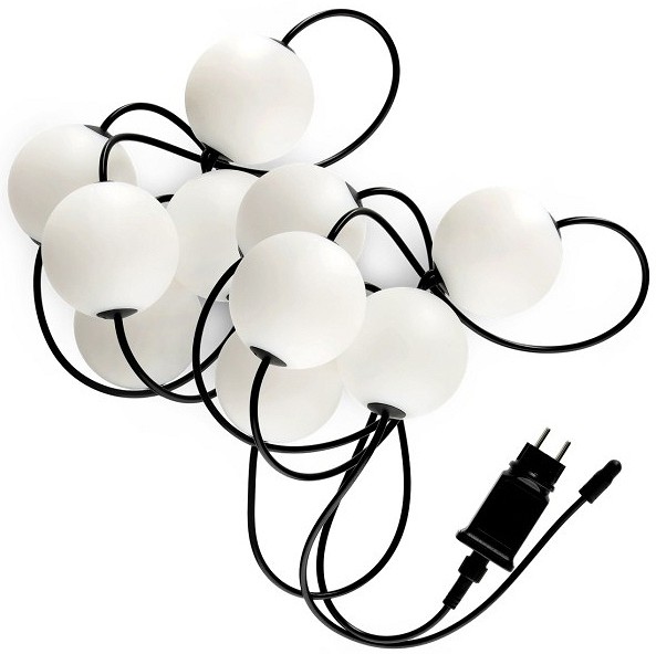 LED aiavalgusti garland venezia 10 W
