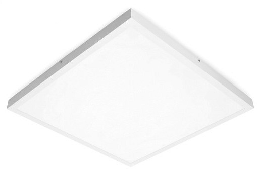 230 V LED paneel brisbane valge 60×60 36 W 4000K