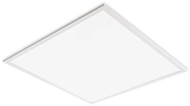 230 V LED paneel davro 60×60 4000LM 40 W IP44