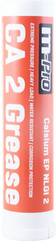 M-PRO CA 2 grease EP üldmääre NLGI-2 400G/PADRUN (punane)