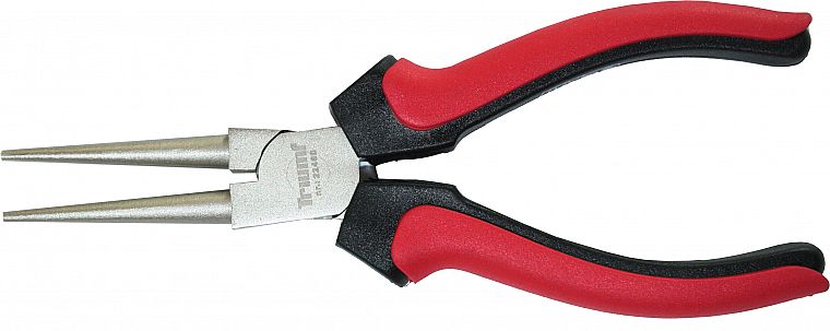 Silmuste painutamise näpitsad 160 mm