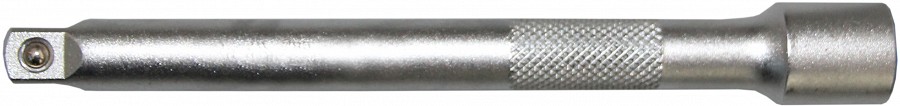 1/4" pikendusvars 100 mm