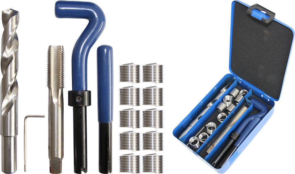 Keermetaastamise komplekt M14×1.5