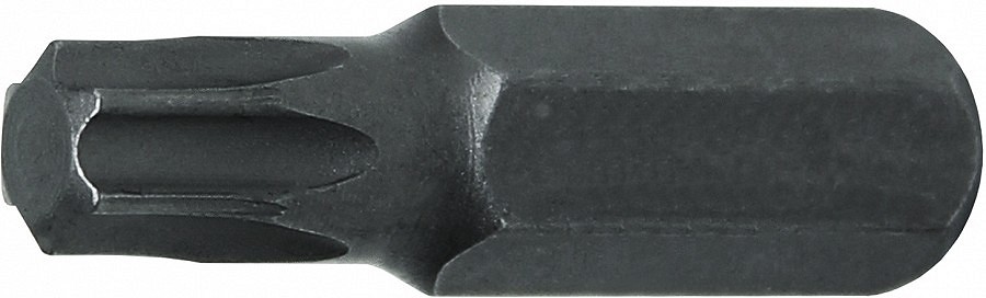 8 mm(5/16") otsik TORX lühike T30
