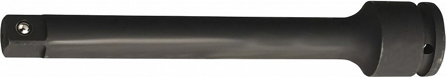 1/2" löök pikendusvars 125 mm