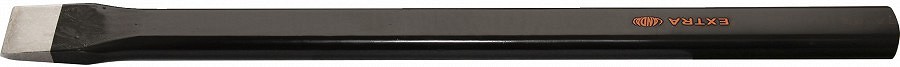 Meisel lapik universaalkasutus 20×250 mm, värvitud
