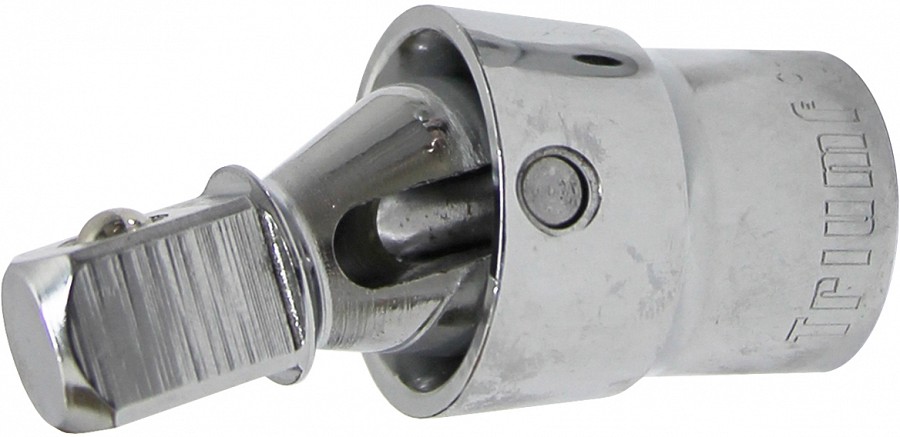 1/2" kardaan, astmevaba, 45°