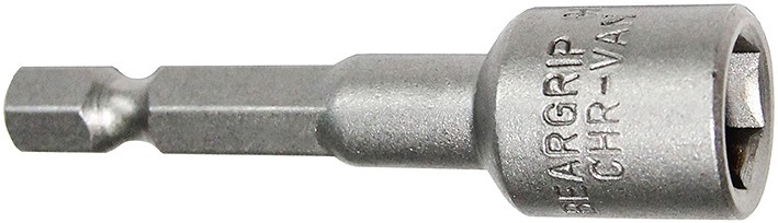 1/4" TRELLIOTSIK/TRELLIPADRUN 9 mm, magnetiga