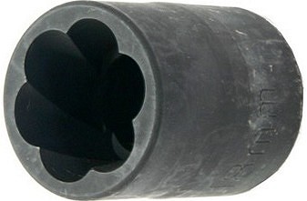 1/2" väljakeeraja 13 mm