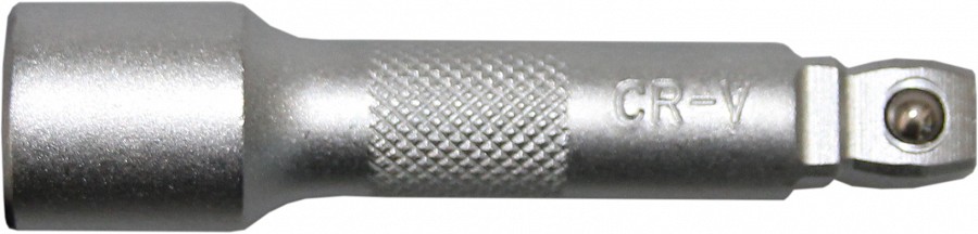3/8" pikendusvars 75 mm, offset 15°