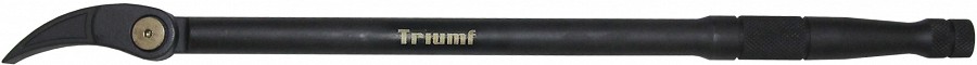 Heebel regul, nurgaga, 400 mm